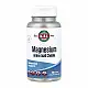 KAL Magnesium Amino Acid Chelate 220mg - 100 tabs 2023-10-7032