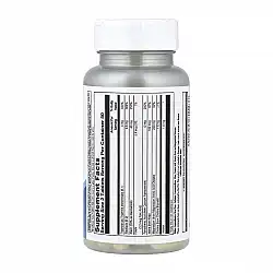 Magnesium Amino Acid Chelate 220mg - 100 tabs
