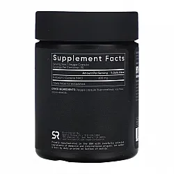 NAC - N-Acetyl-L-Cysteine 600mg - 90 vcaps
