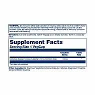 Nattokinase 100mg - 30 vcaps