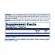 Solaray Nattokinase 100mg - 30 vcaps 2023-10-2403