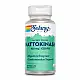 Solaray Nattokinase 100mg - 30 vcaps 2023-10-2403