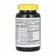 Premium Kids Multivitamin - 90 gummies Cherry, Orange Grape