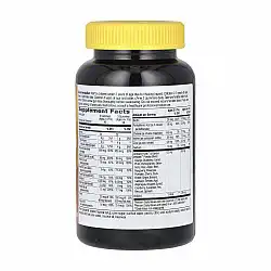Alive! Premium Children's Gummy Multivitamin - 90 gummies Cherry, Orange Grape