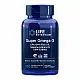 Life Extension Super Omega-3 EPA/DHA Fish Oil, Sesame Lignans & Olive Extract - 120 Enteric coated softgels 2023-10-2657
