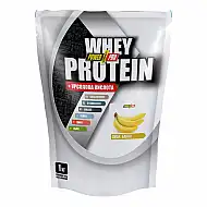 Whey Protein - 1000g Banana
