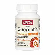 Quercetin 500mg - 30 vcaps
