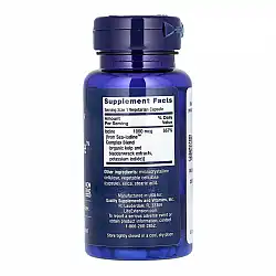 Sea-Iodine™ 1000mcg - 60 vcaps (До 11.26)