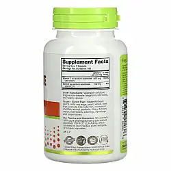 Sodium Ascorbate - 100 caps