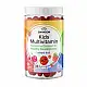 Swanson Kids Multivitamin - 60 gummies Mixed fruit 2022-10-0424