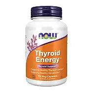 Thyroid Energy - 90 vcaps