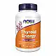 Now Foods Thyroid Energy - 90 vcaps 2023-10-2510