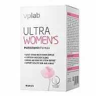 Ultra Women Multivitamin Formula - 90 caps (Пошкоджена упаковка)