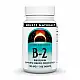 Source Naturals Vitamin B-2 100 mg - 100 tabs 2023-10-6134