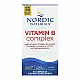 Nordic Naturals Vitamin B Complex - 45 caps 2023-10-7859