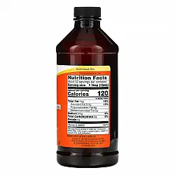 Wheat Germ Oil - 16 oz Liquid (Пошкоджена банка)