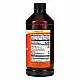 Now Foods Wheat Germ Oil - 16 oz Liquid (Пошкоджена банка) 2024-11-0052