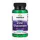 Swanson Zinc Gluconate 30 mg - 250 tabs 2023-10-6664