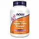 Now Foods Apple Cider Vinegar 750 mg - 180 tabs 2022-10-0646