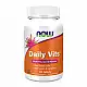 Now Foods Daily Vits - 100tabs 100-74-3287934-20