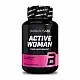 Biotech Active Women - 60 tabs 100-53-7637629-20