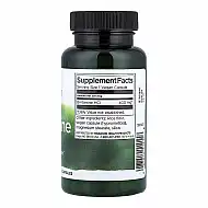 Berberine 400mg - 60 cap (Повреждена банка)