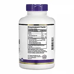 Fish Oil 1200 mg - 140 softgels