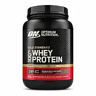 Gold Standard 100% Whey - 780g Vanilla Ice Cream