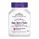 21st Century Hair, Skin & Nails Extra Strength - 90 tabs 100-92-4558604-20