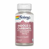 Indole 3 Carbinol 100mg - 30 vcaps