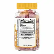 Magnesium Citrate 250mg Adult - 90 gummies