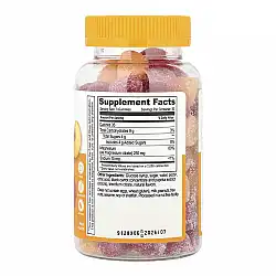 Magnesium Citrate 250mg Adult - 90 gummies