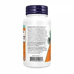 Magnesium Citrate - 60 vcaps