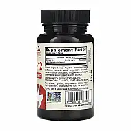 Methyl B-12 Methylcobalamin 5000mcg - 60 chewable tabs Cherry