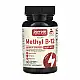 Jarrow Formulas Methyl B-12 Methylcobalamin 5000mcg - 60 chewable tabs Cherry 2023-10-5580