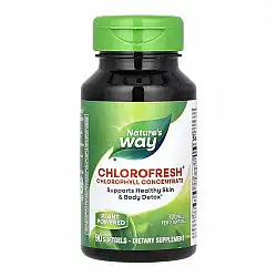 Chlorofresh® - 90 softgels
