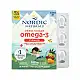 Nordic Naturals Nordic Omega-3 - 36 Fishies 2023-10-5940