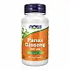 Now Foods Panax Ginseng 500mg - 100 vcaps 2022-10-1711