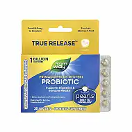 Primadophilus® Reuteri Probiotic Pearls - 30 softgels