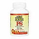 Natural Factors PS Phosphatidylserine 100 mg - 30 softgels 2024-11-0573
