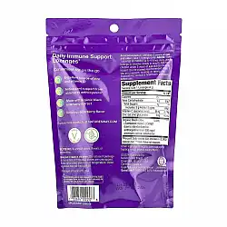 Sambucus Organic Zinc Lozenges - 24 cnt