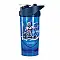 Shaker Lord Of The Water - 700ml Blue