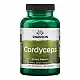 Swanson Cordyceps 600 mg - 120 Capsules 100-31-9098062-20