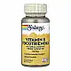 Solaray Vitamin E Tocotrienols, Annatto 50mg - 60 softgels 2023-10-7614