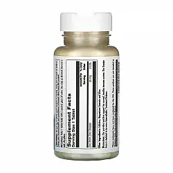 Zinc 30 Orotate Sustained Release - 90 tabs