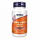 Now Foods Alpha Lipoic Acid 100mg - 60vcaps 100-75-9280354-20
