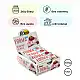 FitWin Forma Bar - 12x60g Raspberry Cheesecake 2022-10-1741