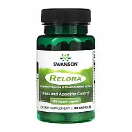 Relora 250mg - 90 caps