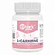 Stark Pharm Stark L-Carnitine 500mg - 60tabs 100-50-7960477-20