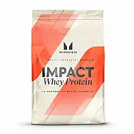 Impact Whey Protein - 2500g Chocolate Brownie New Improved